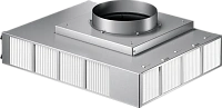 Gaggenau AR413122 — Выносной вентиляционный модуль