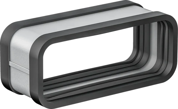 Gaggenau AD854000 — Плоский воздуховод