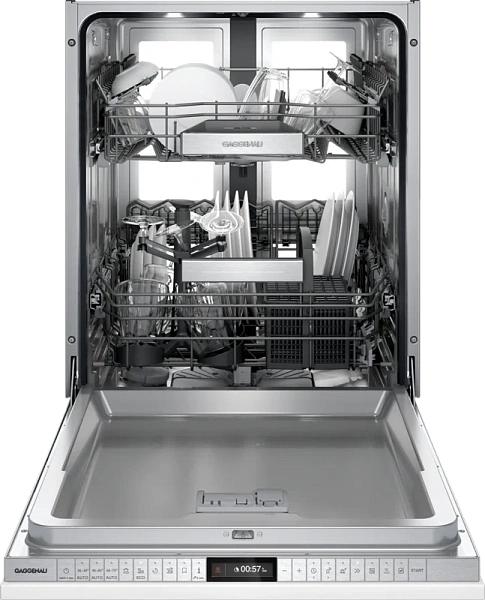 Gaggenau DF481101 — Посудомоечная машина 60 см